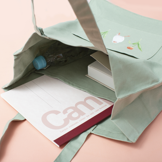 スクエアトート