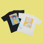 Tシャツ①