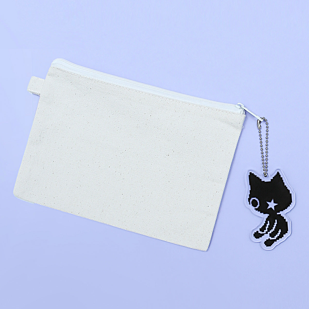 Pixel Cat キーホルダー