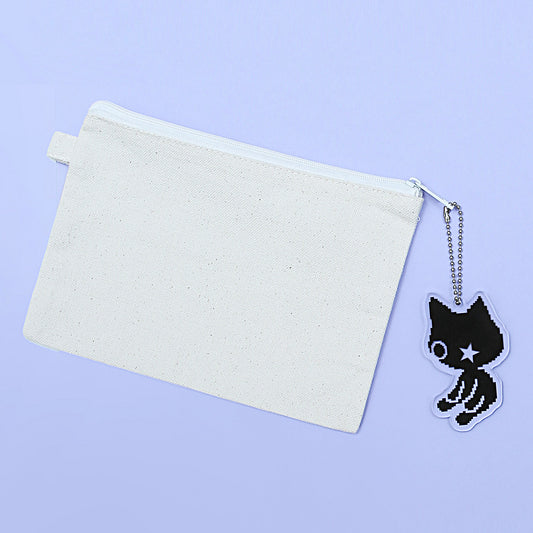 Pixel Cat キーホルダー