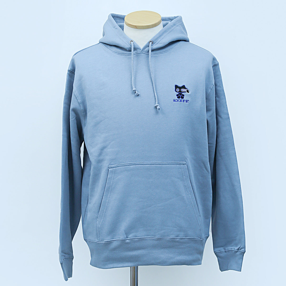 Stretch! プルパーカー