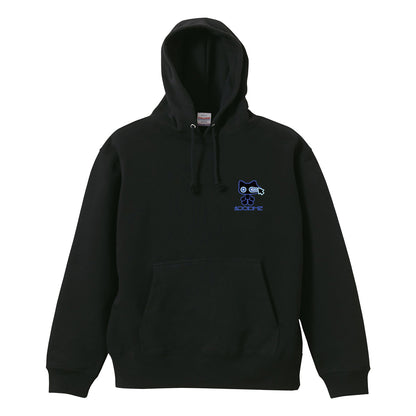 Stretch! プルパーカー