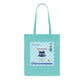 「Do You Love Cats?」トートバッグ