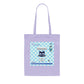 「Do You Love Cats?」トートバッグ