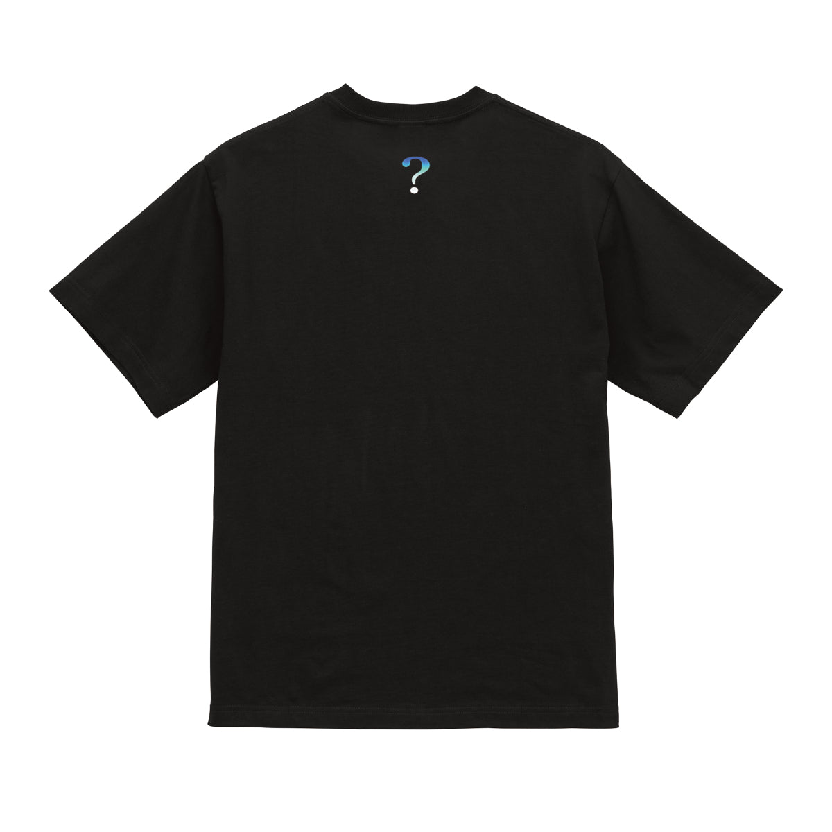 「Do You Love Cats?」Tシャツ①