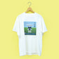 「Do You Love Cats?」Tシャツ①