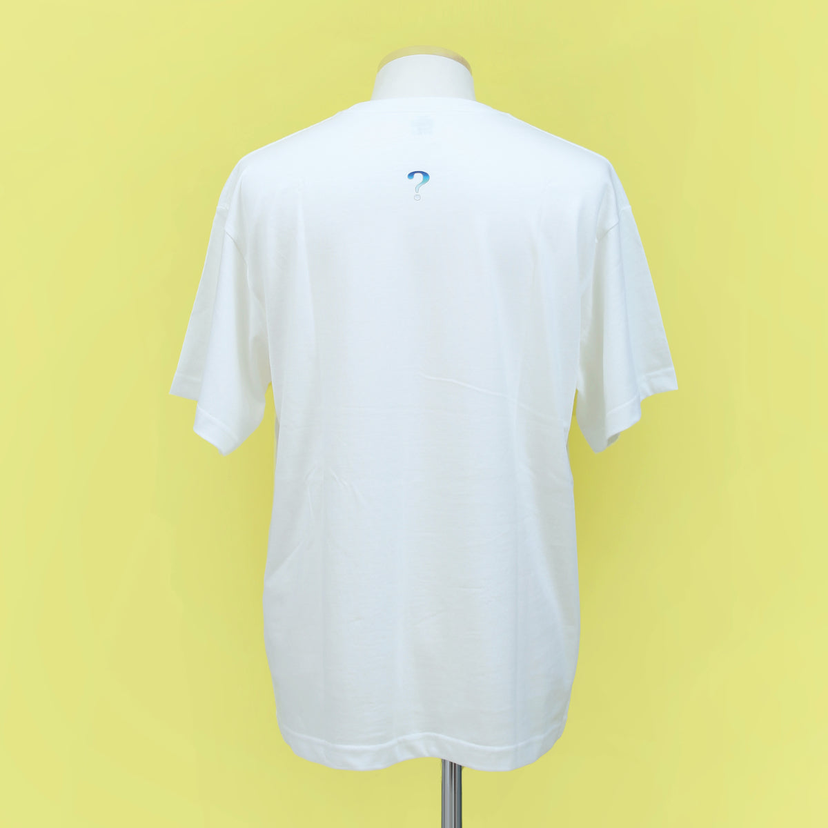 「Do You Love Cats?」Tシャツ①