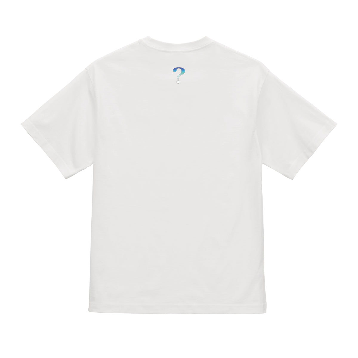 「Do You Love Cats?」Tシャツ①