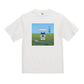 「Do You Love Cats?」Tシャツ①