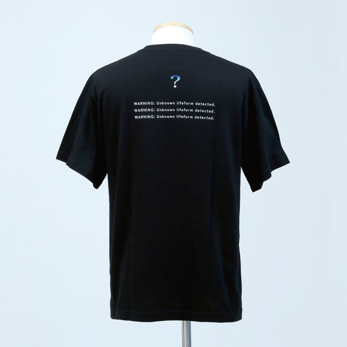 「Do You Love Cats?」Tシャツ②
