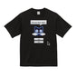 「Do You Love Cats?」Tシャツ②