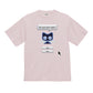 「Do You Love Cats?」Tシャツ②