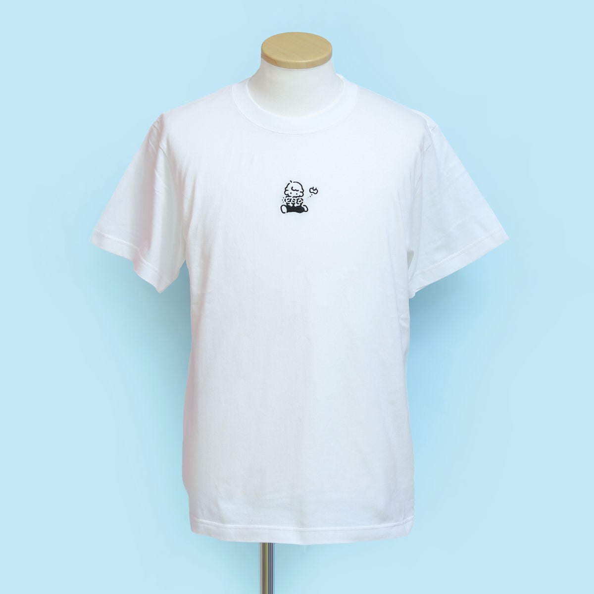 Tシャツ（忘れないうちに）