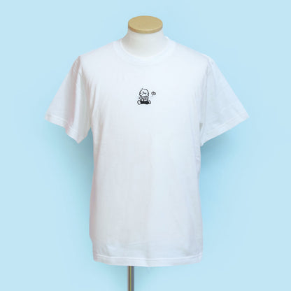 Tシャツ（忘れないうちに）
