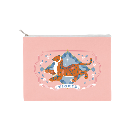 Square Pouch S