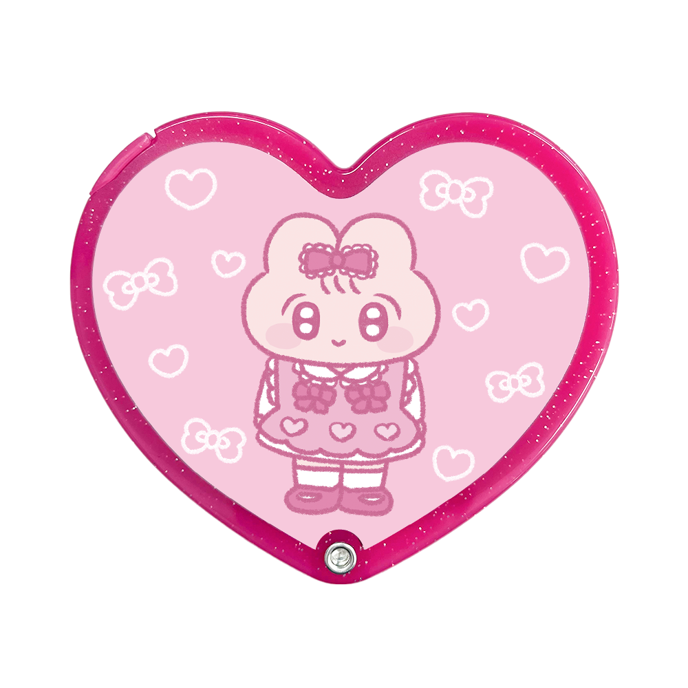 Heart Mirror (Iworu)