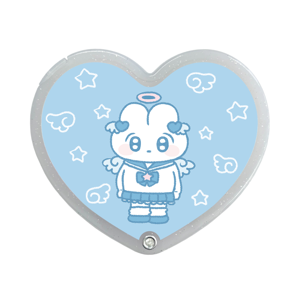 Heart Mirror (Iworu)