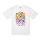 Tシャツ②(デザインB片面)