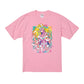 Tシャツ②(デザインB片面)