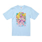 Tシャツ②(デザインB片面)