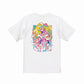 Tシャツ②(デザインB片面)