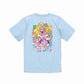 Tシャツ②(デザインB片面)