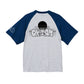 スカジャンライクTシャツ