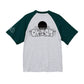 スカジャンライクTシャツ
