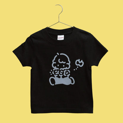 キッズTシャツ（忘れないうちに）