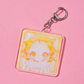 Acrylic Keychain