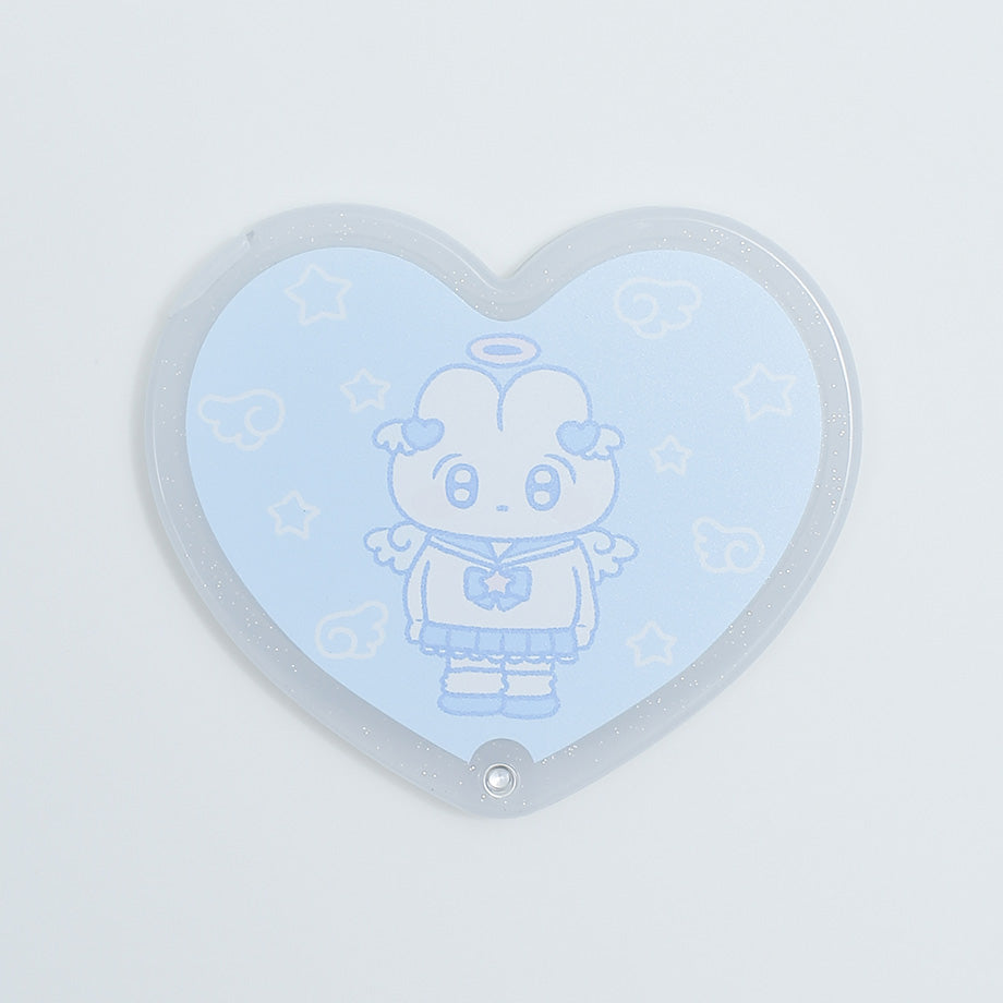 Heart Mirror (Iworu)