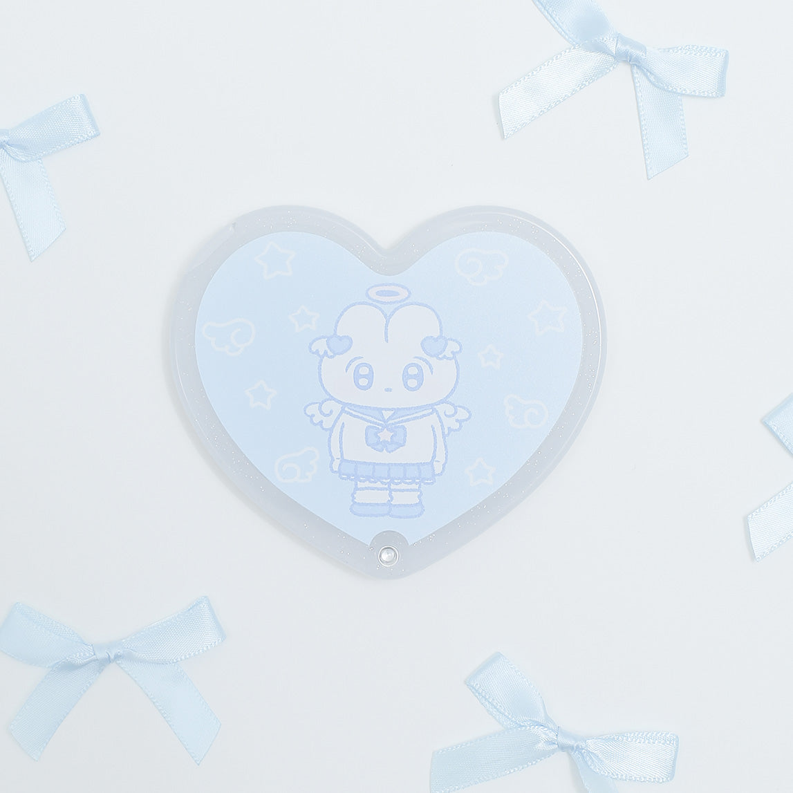 Heart Mirror (Iworu)