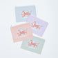 Square Pouch S