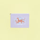 Square Pouch S