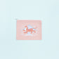 Square Pouch S