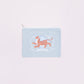 Square Pouch S