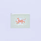 Square Pouch S