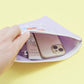 Square Pouch S