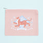 Square Pouch S