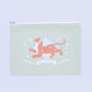Square Pouch S