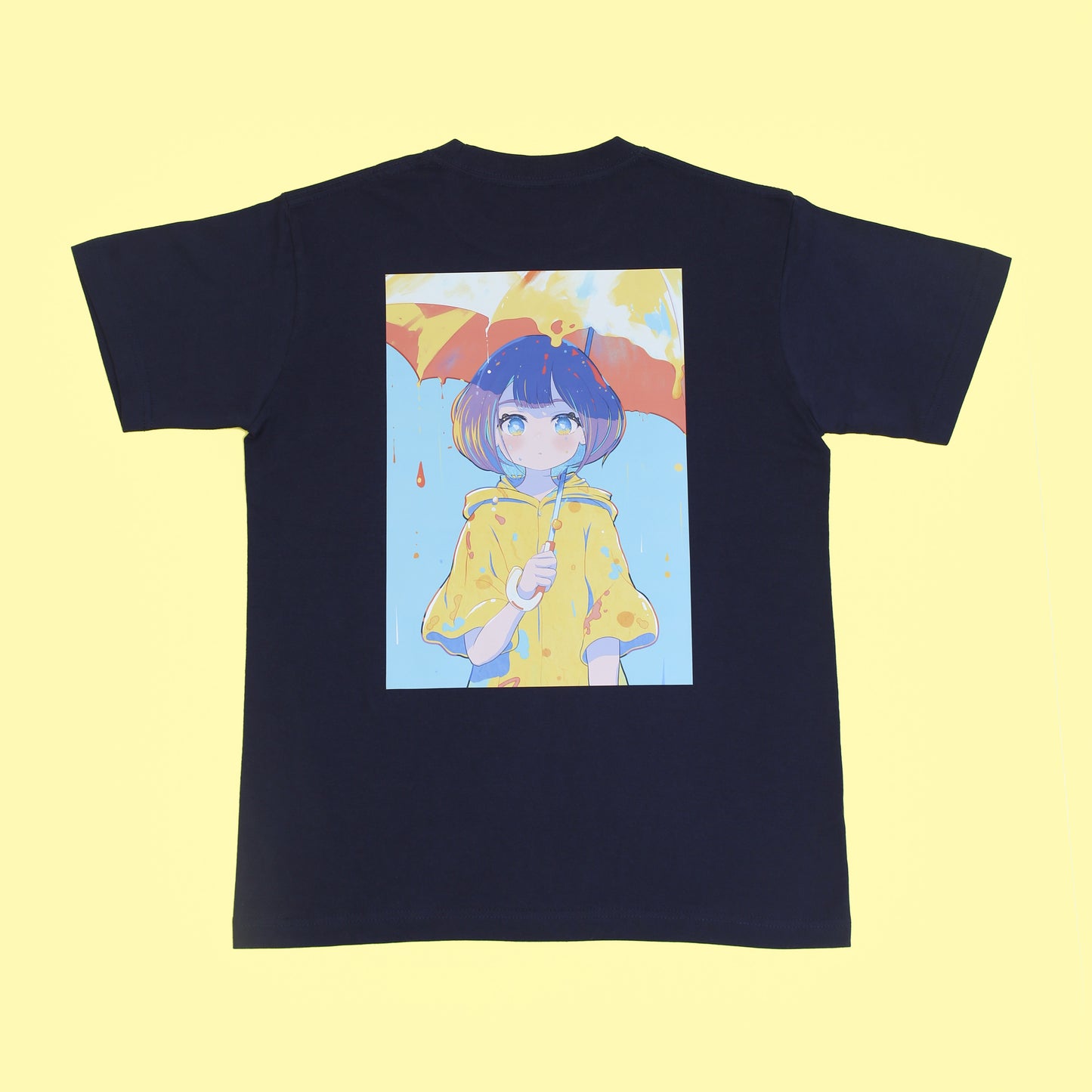 Tシャツ②