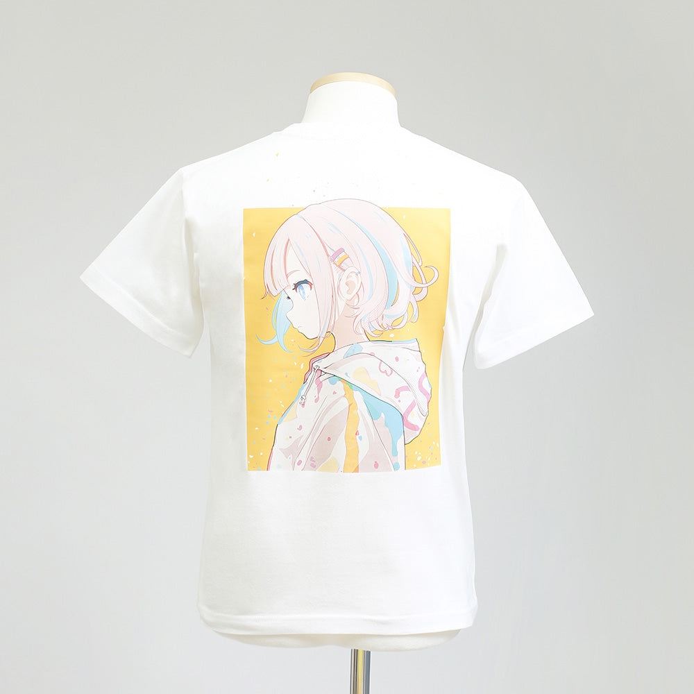 Tシャツ①