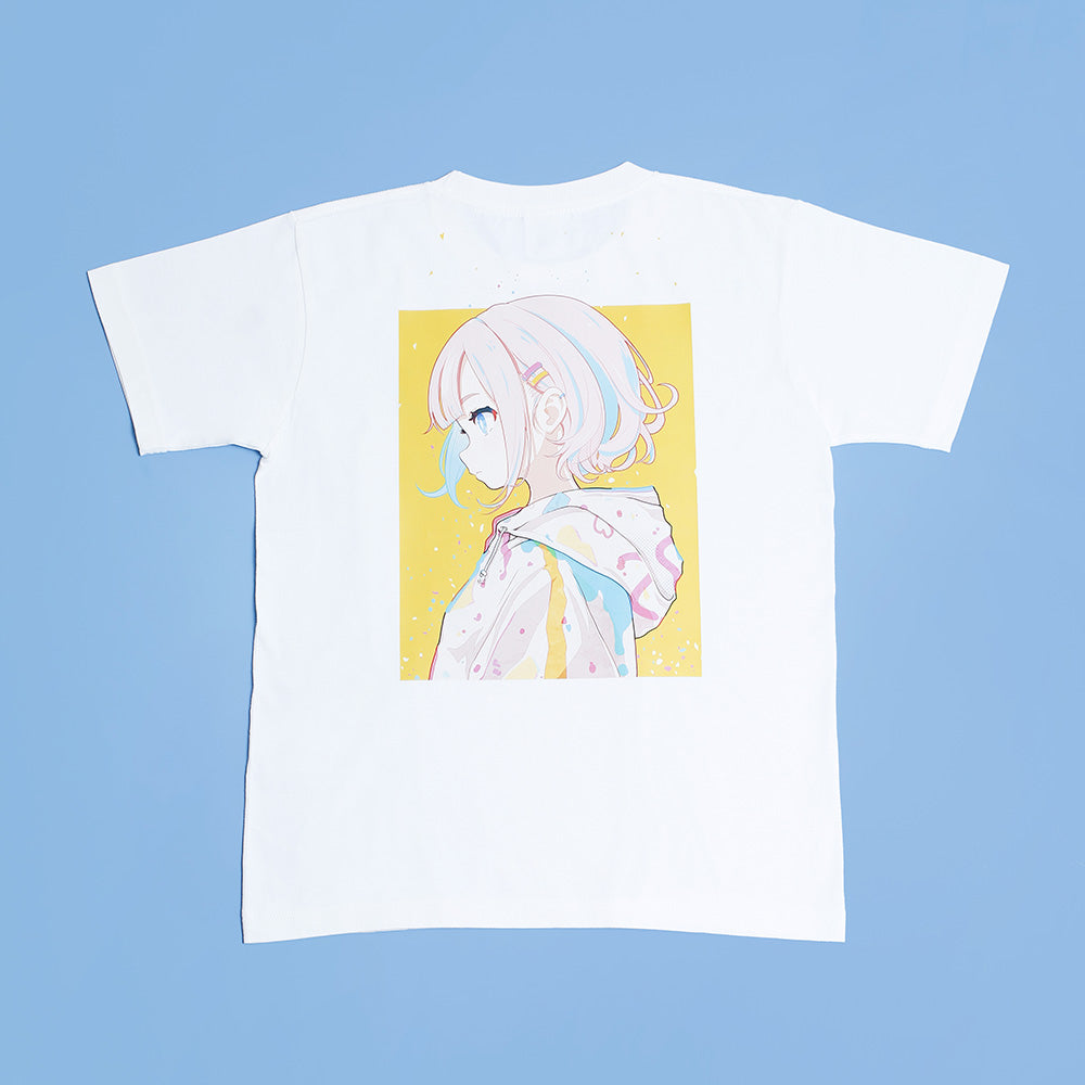 Tシャツ①