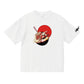 The sumo surfer T-shirt