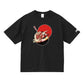 The sumo surfer T-shirt