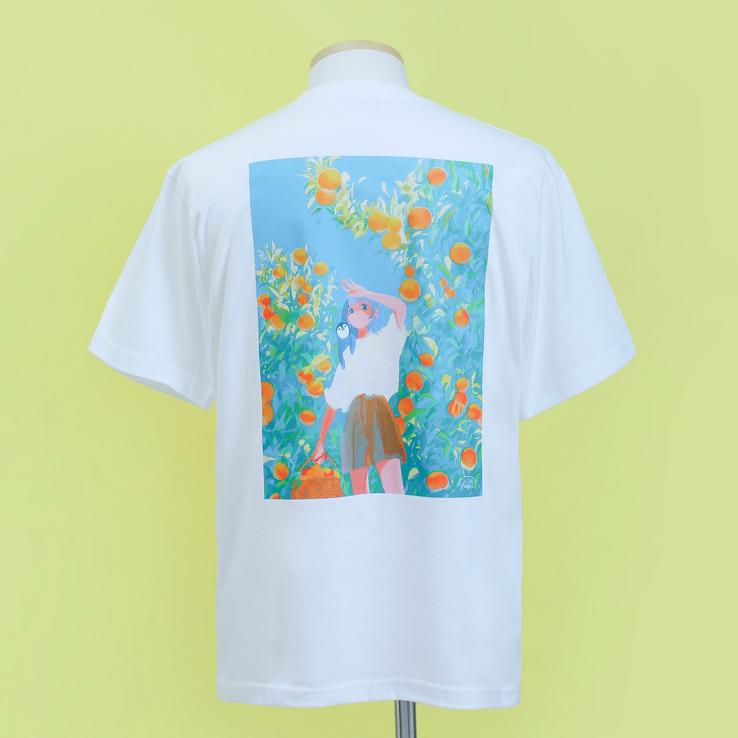 Tシャツ