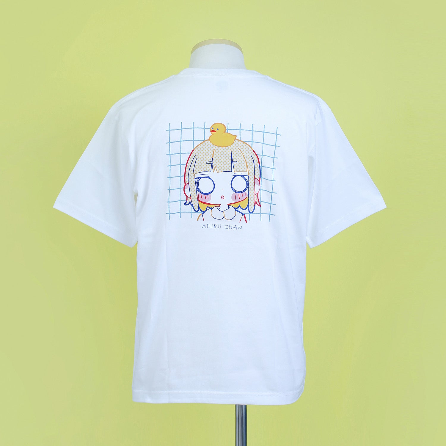 あひるちゃんTシャツ