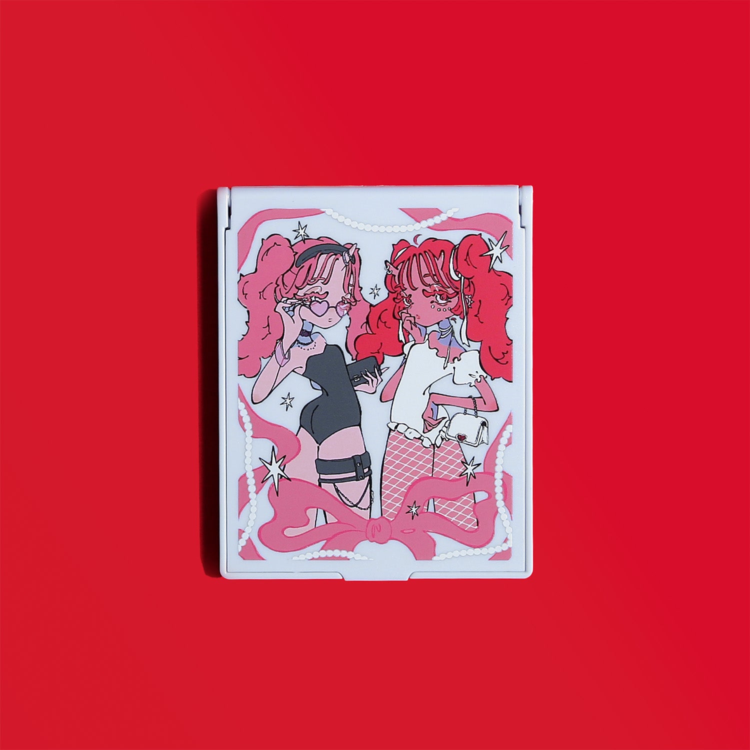 ミラー