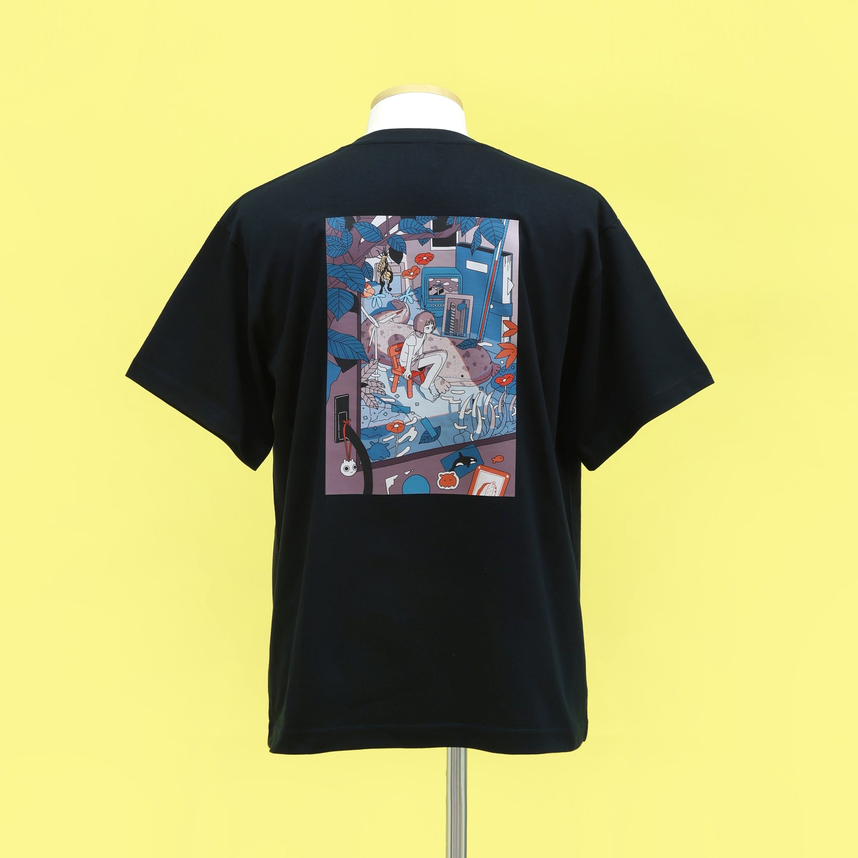Tシャツ