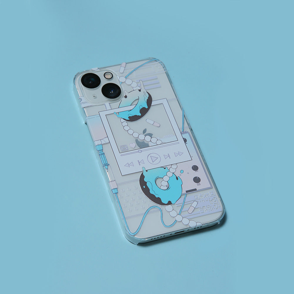 Smartphone cases